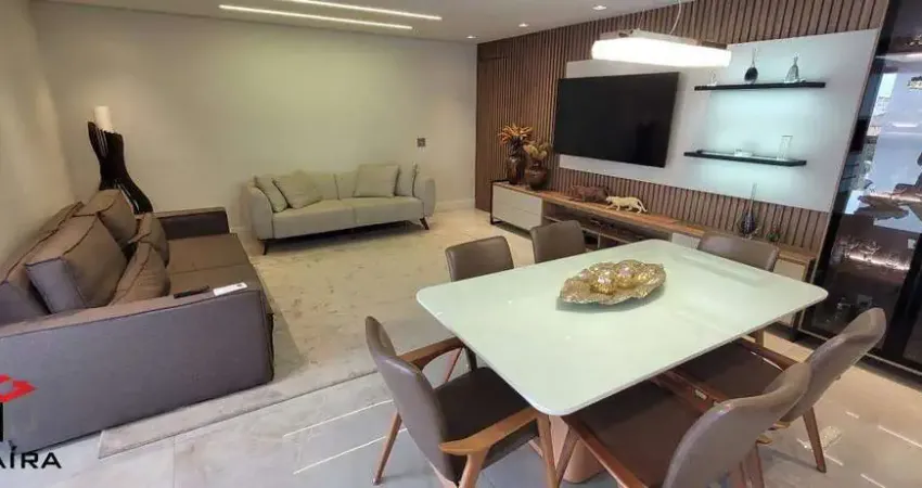 Apartamento à venda 3 quartos 3 suítes 3 vagas Jardim do Mar - São Bernardo do Campo - SP