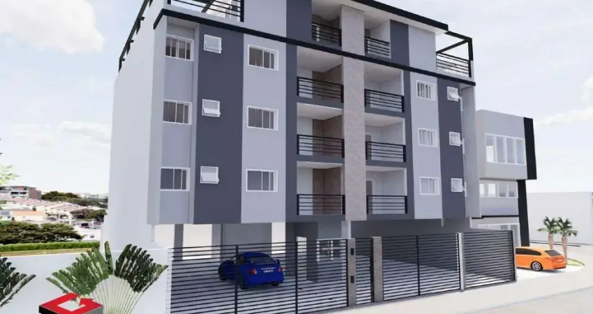 Apartamento à venda 2 quartos 1 suíte 1 vaga assunção - são bernardo do campo - sp