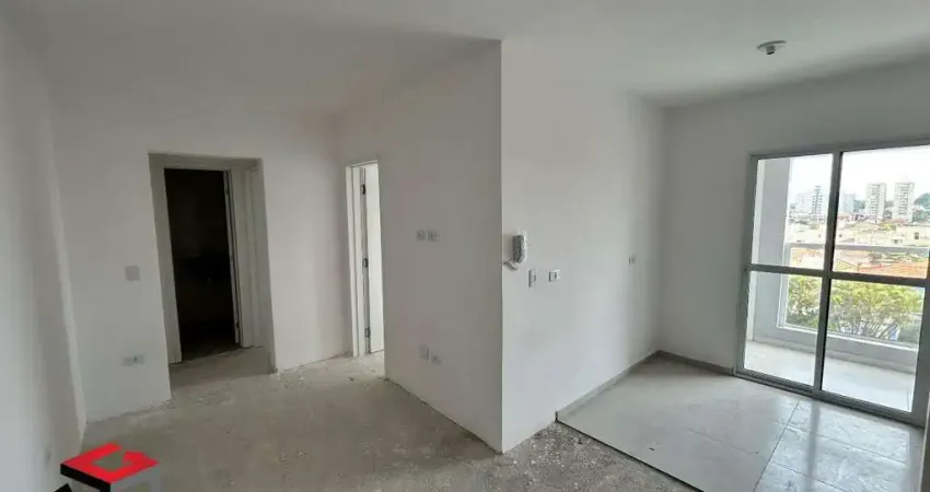Apartamento 50 m² Localizado No Bairro Assunção São Bernardo do Campo - SP