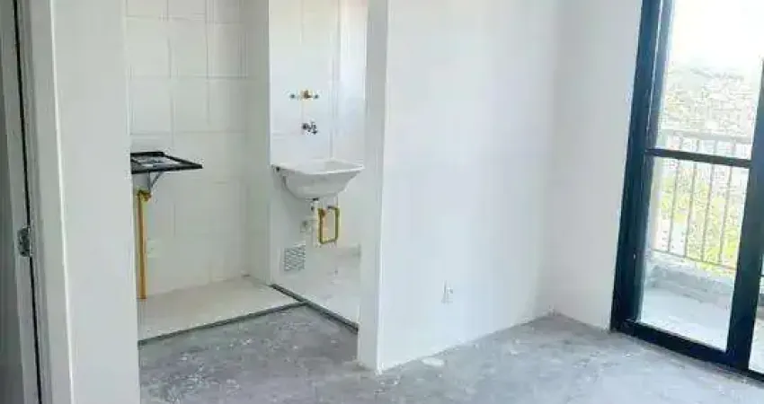 Apartamento para aluguel 2 quartos 1 vaga Taboão - São Bernardo do Campo - SP