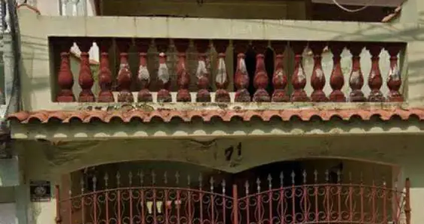 Sobrado à venda 2 quartos 1 vaga Demarchi - São Bernardo do Campo - SP