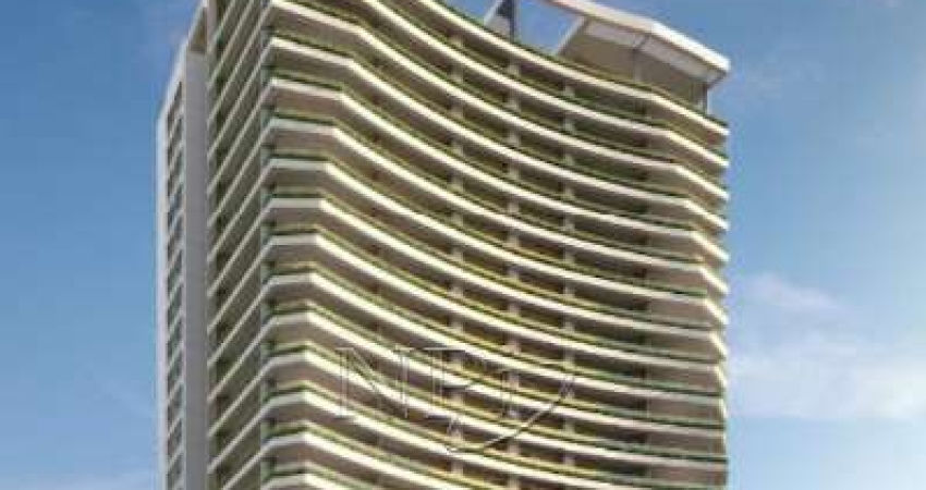 Apartamento com 221m² - Moema - São Paulo - SP.