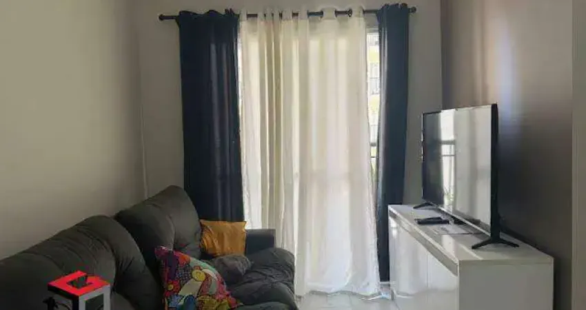 Apartamento à venda 2 quartos 1 vaga Nova Petrópolis - São Bernardo do Campo - SP
