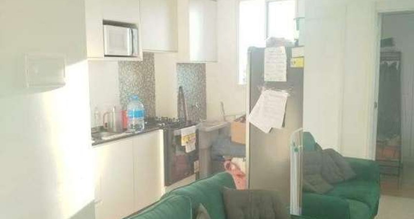 Apartamento com 2 quartos à venda na Rua João Pereira, 329, Lapa, São Paulo
