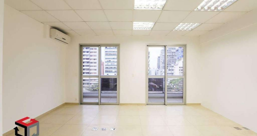 Sala à venda 1 vaga Cerqueira César - São Paulo - SP