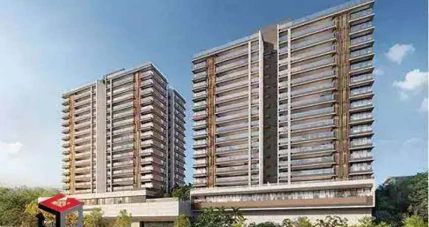 Apartamento com 3 quartos à venda na Rua Coelho de Carvalho, 315, Alto da Lapa, São Paulo