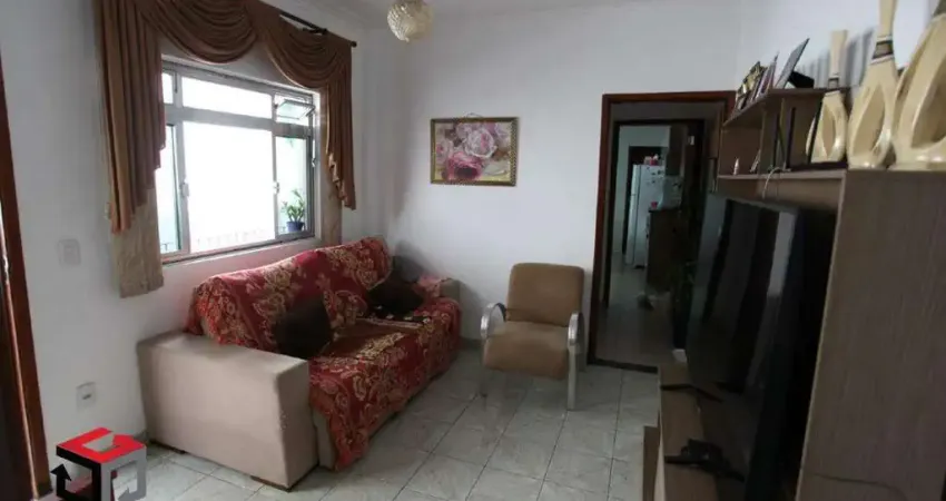 Casa à venda 4 quartos 1 suíte 2 vagas Alves Dias - São Bernardo do Campo - SP