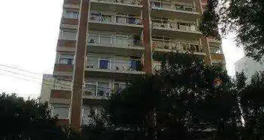 Apartamento com 3 quartos à venda na Rua Baronesa de Itu, 870, Santa Cecília, São Paulo