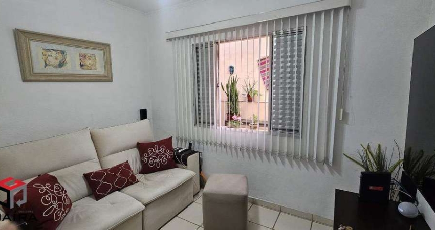 Casa à venda 3 quartos 1 suíte 2 vagas Independência - São Bernardo do Campo - SP