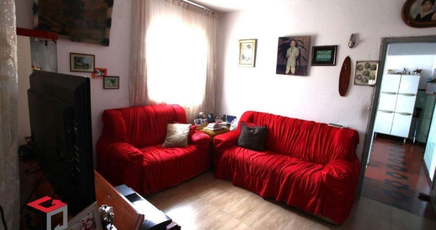 Sobrado à venda 4 quartos 1 suíte 3 vagas Alves Dias - São Bernardo do Campo - SP