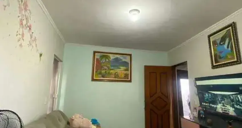 Sobrado à venda 3 quartos 4 vagas Palmares - Santo André - SP