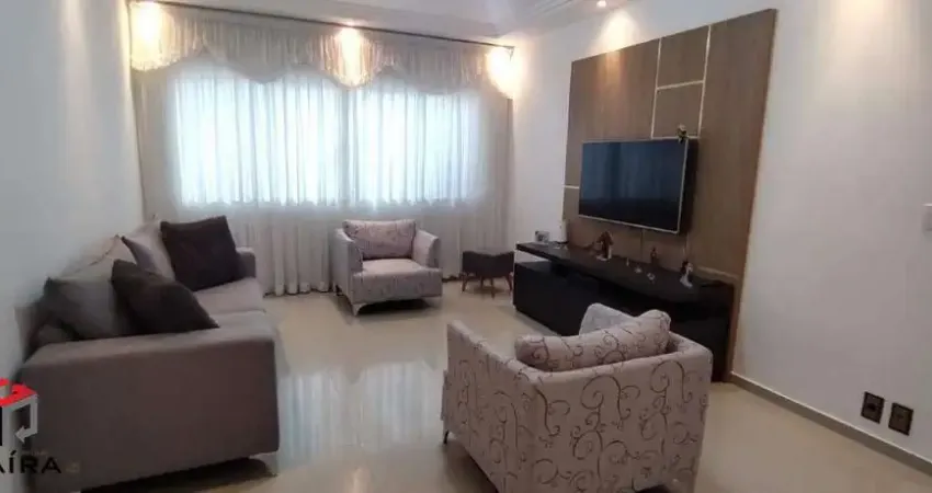 Casa à venda 2 quartos 1 suíte 4 vagas Baeta Neves - São Bernardo do Campo - SP