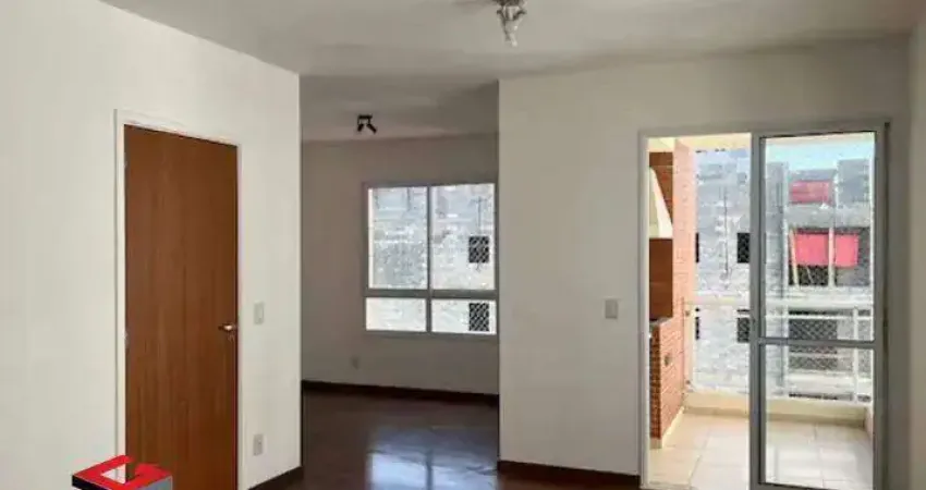 Apartamento em Vila Clementino com 110m²