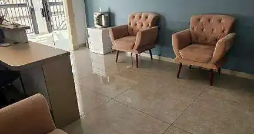 Casa à venda 3 quartos 4 vagas Assunção - Santo André - SP