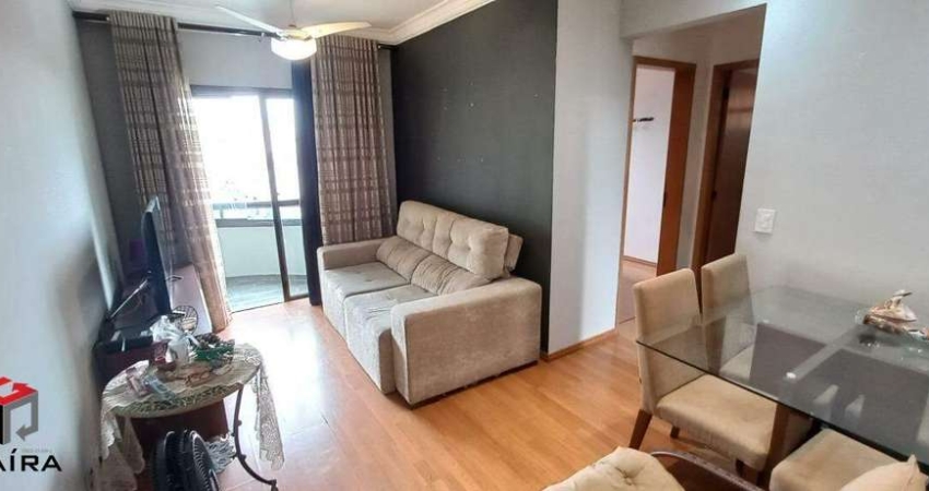 Apartamento à venda 2 quartos 1 suíte 1 vaga Rudge Ramos - São Bernardo do Campo - SP