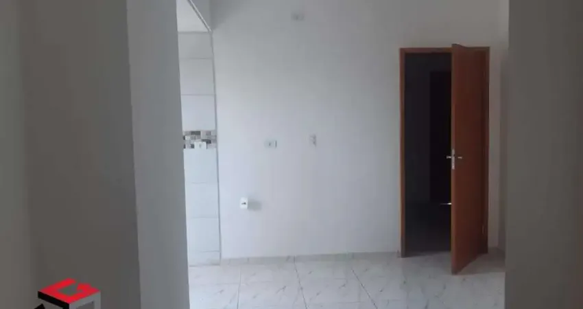 Apartamento à venda 2 quartos 1 suíte 1 vaga Das Nações - Santo André - SP
