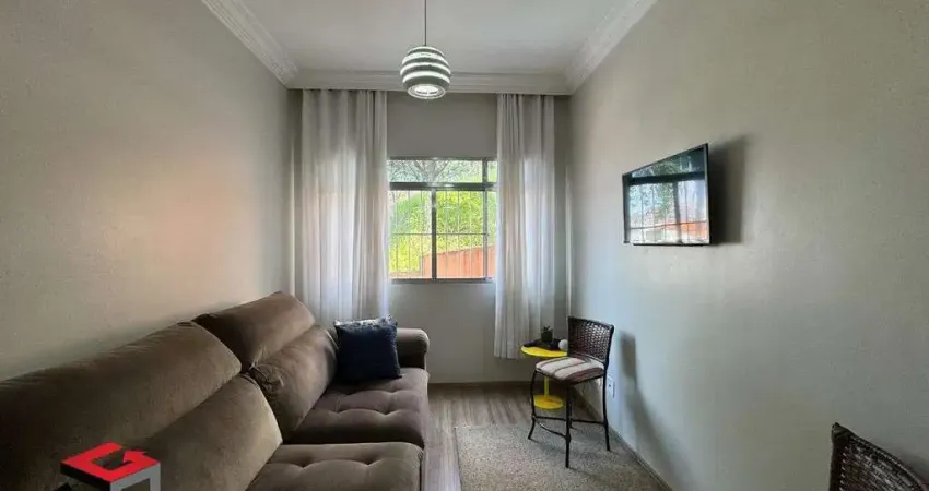 Apartamento à venda 2 quartos 1 vaga Santa Terezinha - São Bernardo do Campo - SP