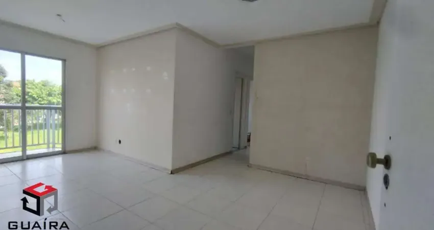 Apartamento à venda 2 quartos 1 vaga Nova Petrópolis - São Bernardo do Campo - SP