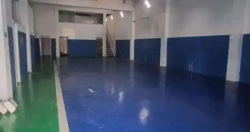 Ponto comercial para alugar na Avenida Portugal, 600, Jardim Pilar, Mauá
