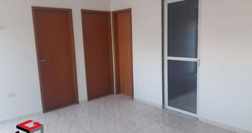 Apartamento à venda 3 quartos 1 vaga Das Nações - Santo André - SP