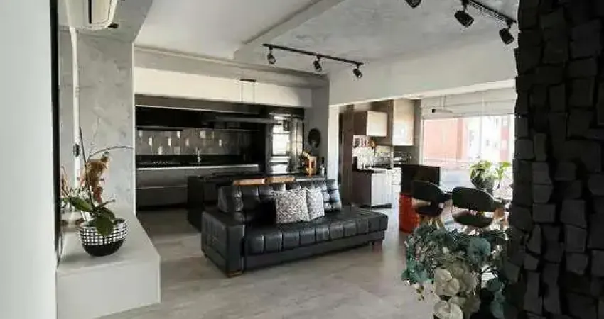 Apartamento à venda 3 quartos 3 suítes 2 vagas Chácara Inglesa - São Bernardo do Campo - SP