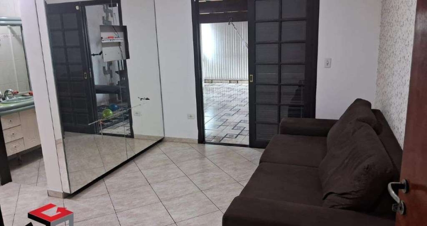 Sobrado à venda 3 quartos 1 suíte 2 vagas São Vicente - Mauá - SP