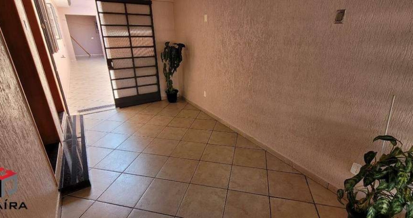 Casa à venda 2 quartos 1 suíte 2 vagas Paulicéia - São Bernardo do Campo - SP