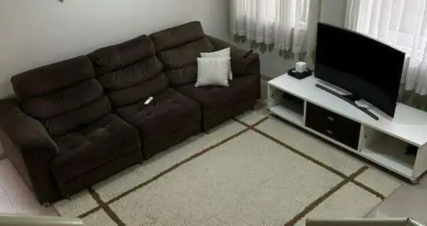 Sobrado à venda 3 quartos 1 suíte 4 vagas Assunção - São Bernardo do Campo - SP