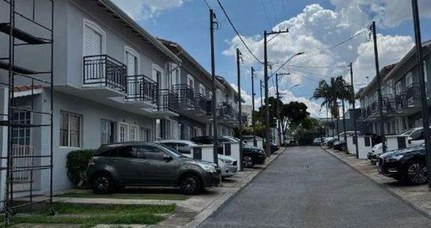 Imóvel em Condomínio Fechado à venda 2 quartos 1 vaga Nova Petrópolis - São Bernardo do Campo - SP