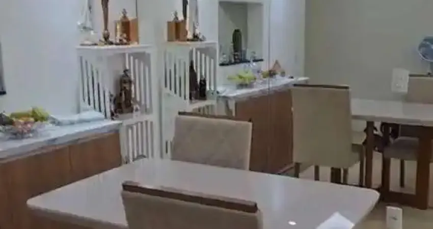 Apartamento à venda 3 quartos 2 vagas Rudge Ramos - São Bernardo do Campo - SP
