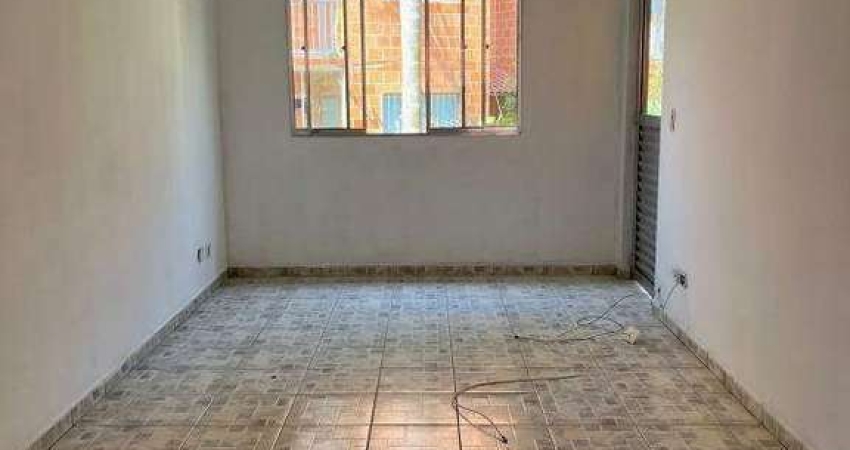 Apartamento à venda 3 quartos 1 vaga João Ramalho - Santo André - SP