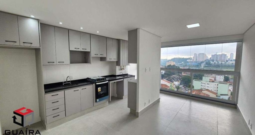 Apartamento à venda 2 quartos 1 suíte 1 vaga Centro - São Bernardo do Campo - SP