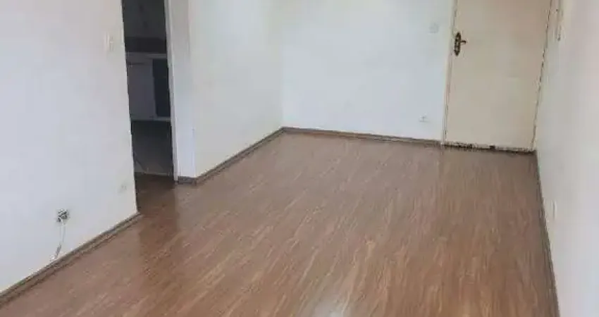 Apartamento à venda 2 quartos 1 vaga Centro - São Bernardo do Campo - SP