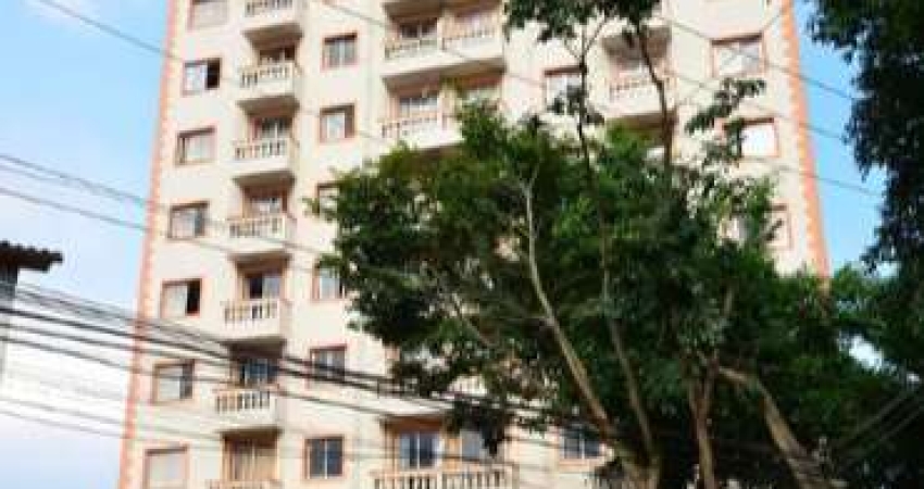 Apartamento com 2 quartos à venda na Rua Mucuri, 251, Vila Guarani, São Paulo