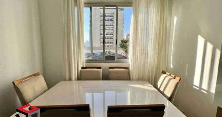 Apartamento 3 Dormitórios com 70m² no Pq. Imperial em São Paulo - SP