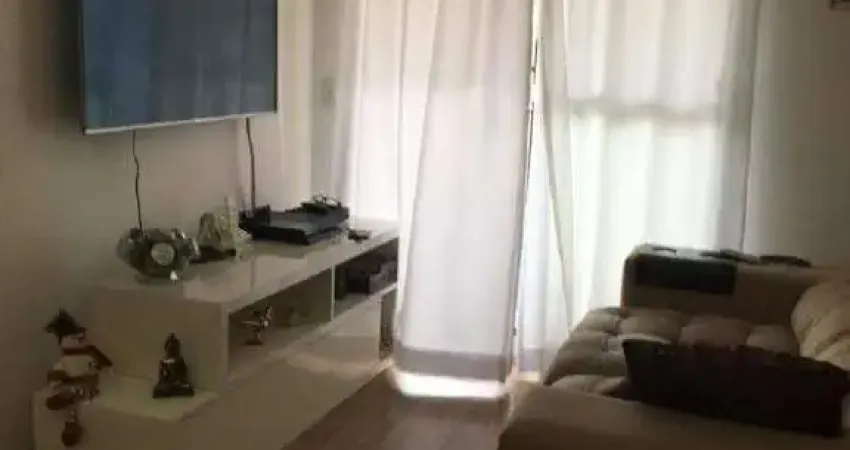 Apartamento à venda 2 quartos 1 suíte 1 vaga Gonçalves - São Bernardo do Campo - SP