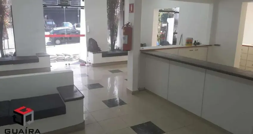 Prédio à venda 9 quartos 8 vagas Centro - São Bernardo do Campo - SP