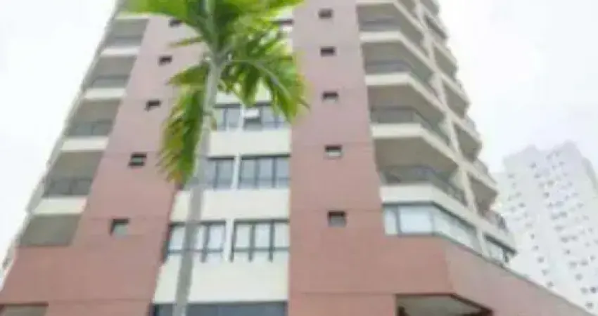 Apartamento 33 m² Localizado No Bairro Pinheiros São Paulo - SP