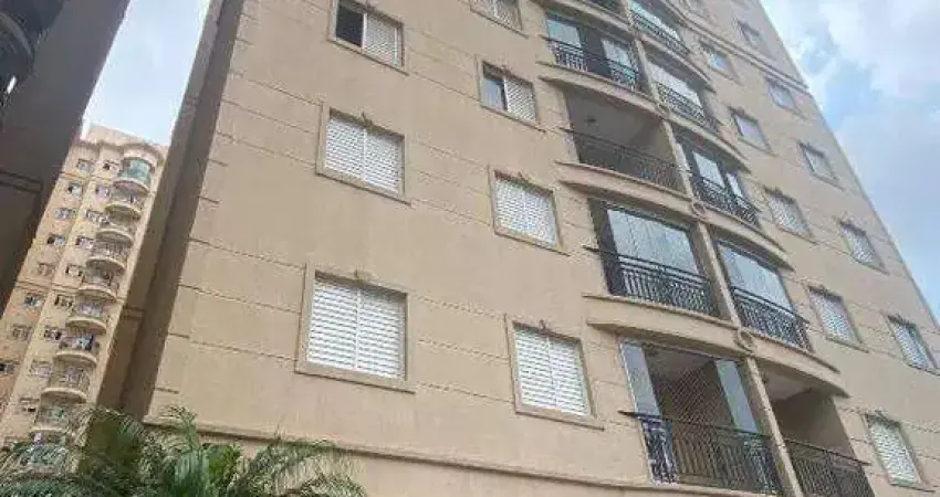 Apartamento à venda 2 quartos 1 vaga Assunção - São Bernardo do Campo - SP
