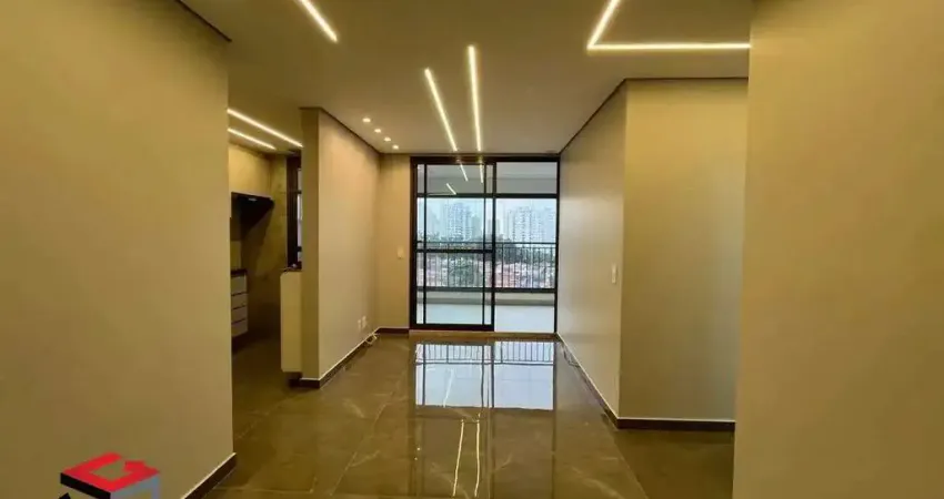 Apartamento com 76m² na Chácara Santo Antônio (zona sul) em São Paulo - SP