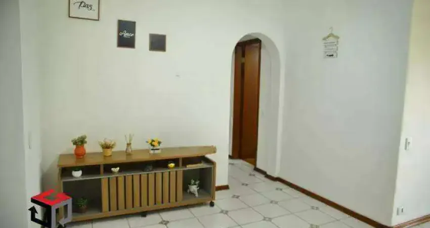 Apartamento à venda 3 quartos 1 vaga Jardim do Mar - São Bernardo do Campo - SP