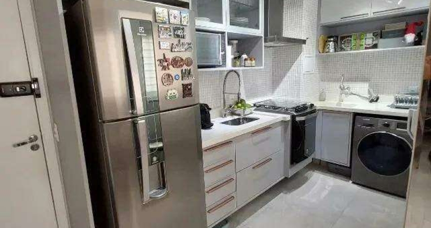 Apartamento com 34m² - Barra Funda - São Paulo - SP .