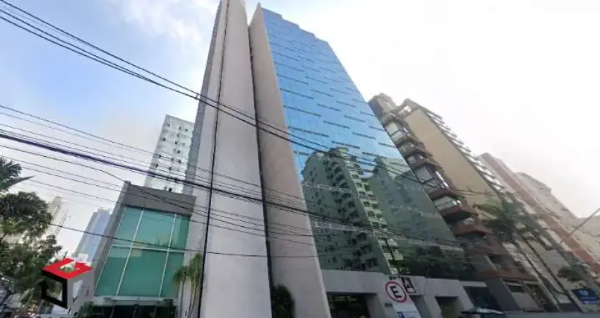 Sala com 60m² - Itaim Bibi - São Paulo - SP.