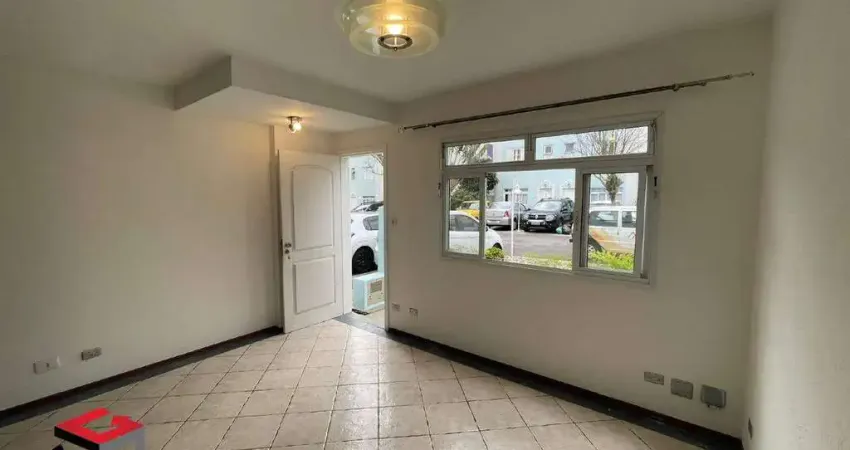 Sobrado Residencial 3 Dormitórios em Condominio Fechado no Jardim Marajoara com 205m2