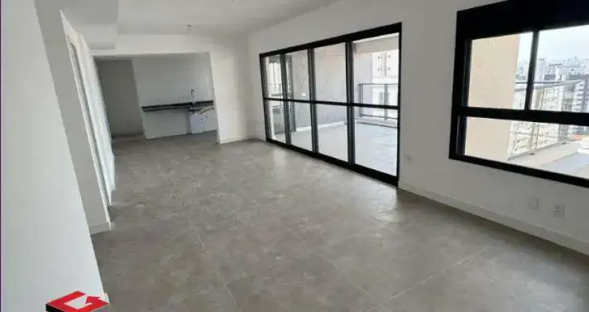 Apartamento 3Suites em Mirandópolis com 141m²