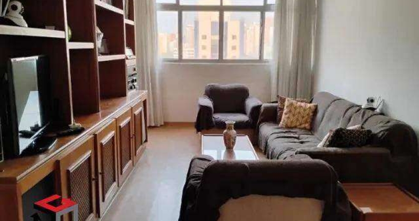 Apartamento com 2 quartos à venda na Rua Doutor Miranda de Azevedo, 640, Vila Anglo Brasileira, São Paulo