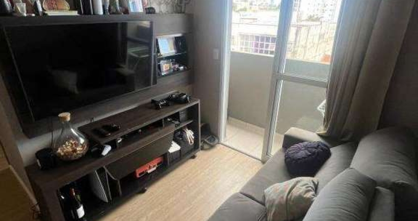 Apartamento à venda 2 quartos 1 vaga Floresta - Santo André - SP