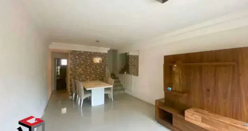 Sobrado Residencial 3 Dormitórios no Jardim Prudência 129m2