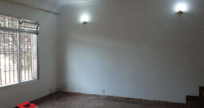 Sobrado para aluguel 2 quartos 1 vaga Alice - Santo André - SP