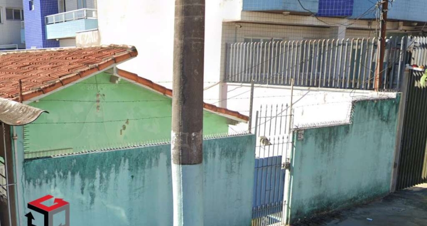 Terreno à venda Baeta Neves - São Bernardo do Campo - SP